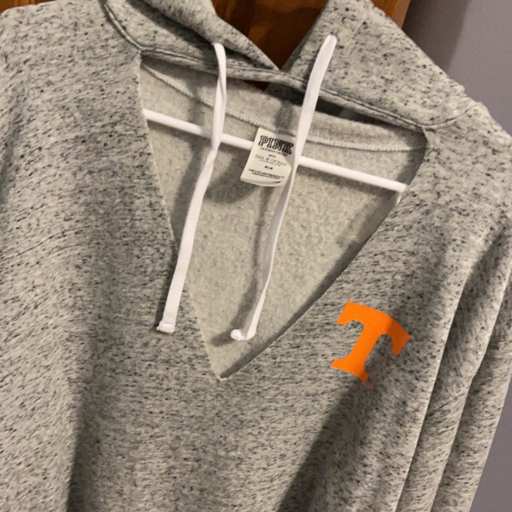 TN hoodie